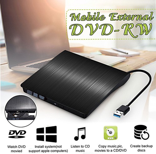 External dvd drive usb - drive,