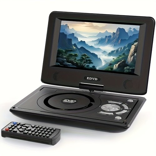 Portable dvd player with - 11.5",