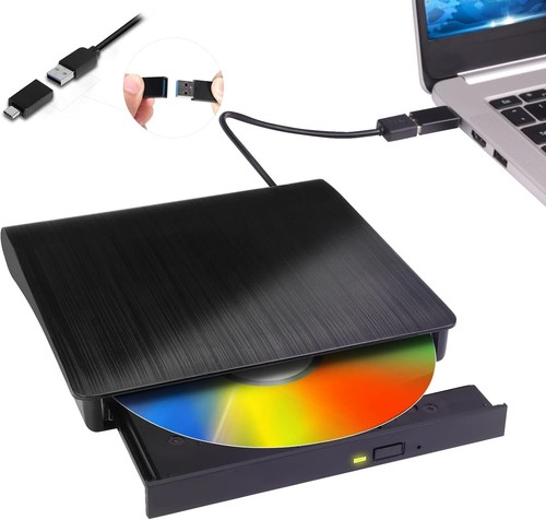 External dvd drive usb - external,
